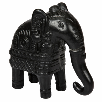 Skulptur \'Elephant\'