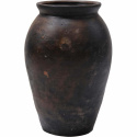 Lerkruka \'Dahlia\' - Brun