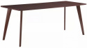 Matbord \'Nordisk\' 180x70cm - Valnöt 