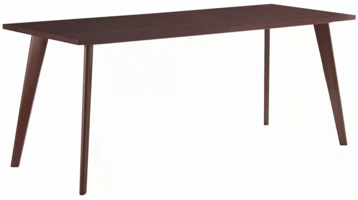 Matbord 'Nordisk' 180x70cm - Valnöt 