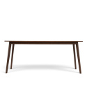 Matbord \'Nordisk\' 180x70cm - Valnöt 