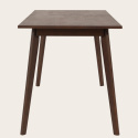 Matbord \'Nordisk\' 180x70cm - Valnöt 