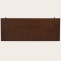 Matbord \'Nordisk\' 180x70cm - Valnöt 