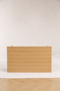 Matbord \'Nordisk\' 120x70cm - Ek
