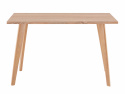 Matbord \'Nordisk\' 120x70cm - Ek
