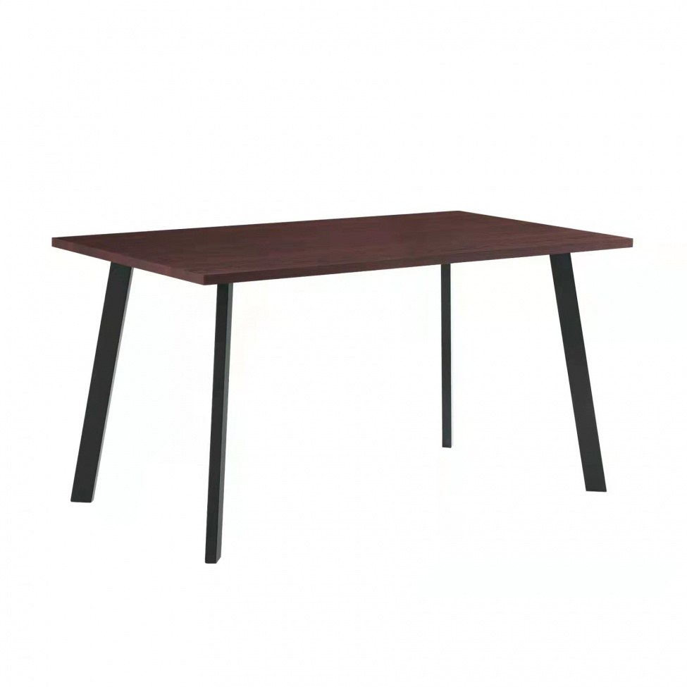 Matbord \'Klassisk\' 140x80 - Valnt