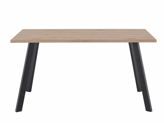 Matbord \'Klassisk\' - 140x80cm
