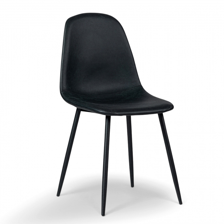 Stol 'Forma' - Svart