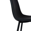 Stol \'Forma\' - Svart