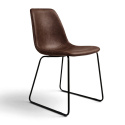 Stol \'Retro\' - Brun