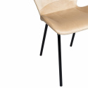 Stol \'Hedvig\' - Beige