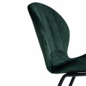 Stol \'Hedvig\' - Grön