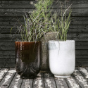 2-pack Planteringslåda \'Pho\' - Grå