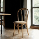 Stol \'Bistro\' - Rotting/Natur