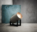 Bordslampa \'Sofia\' - Grå