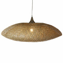 Taklampa \'Cloud\' - Bambu