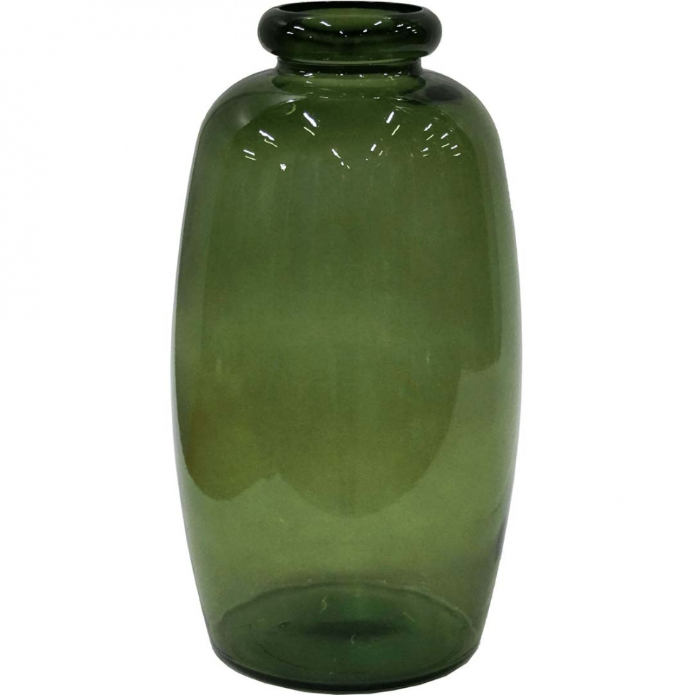 Glasvas \'Form\' - Medium
