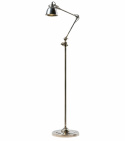 Golvlampa \'Rio\' - Tenn