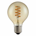 Glödlampa \'E27 4W\'