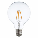 Glödlampa \'E27 4W\'- Klar