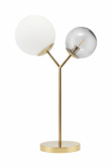 Bordslampa \'Twice\' - Mässing