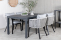 Matgrupp \'Sollentuna\' - Svart