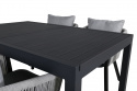 Matgrupp \'Sollentuna\' - Svart