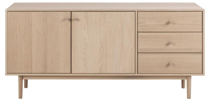 Sidobord 'Moliden' - Natur