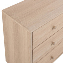 Sidobord \'Moliden\' - Natur