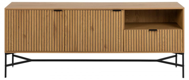 Sidobord 'Cabra' - Natur