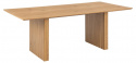 Matbord \'Gällivare\' - Natur
