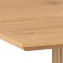 Matbord \'Gällivare\' - Natur