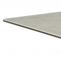 Matbord \'Heaven\' 135x80cm - Grå/Svart