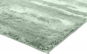 Ryamatta \'Aranga Super Soft Fur\' - Grön