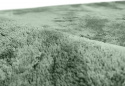 Ryamatta \'Aranga Super Soft Fur\' - Grön