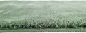 Ryamatta \'Aranga Super Soft Fur\' - Grön