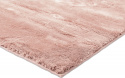 Ryamatta \'Aranga Super Soft Fur\' - Rosa