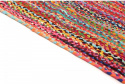 Trasmatta \'Flätan\' - Multi