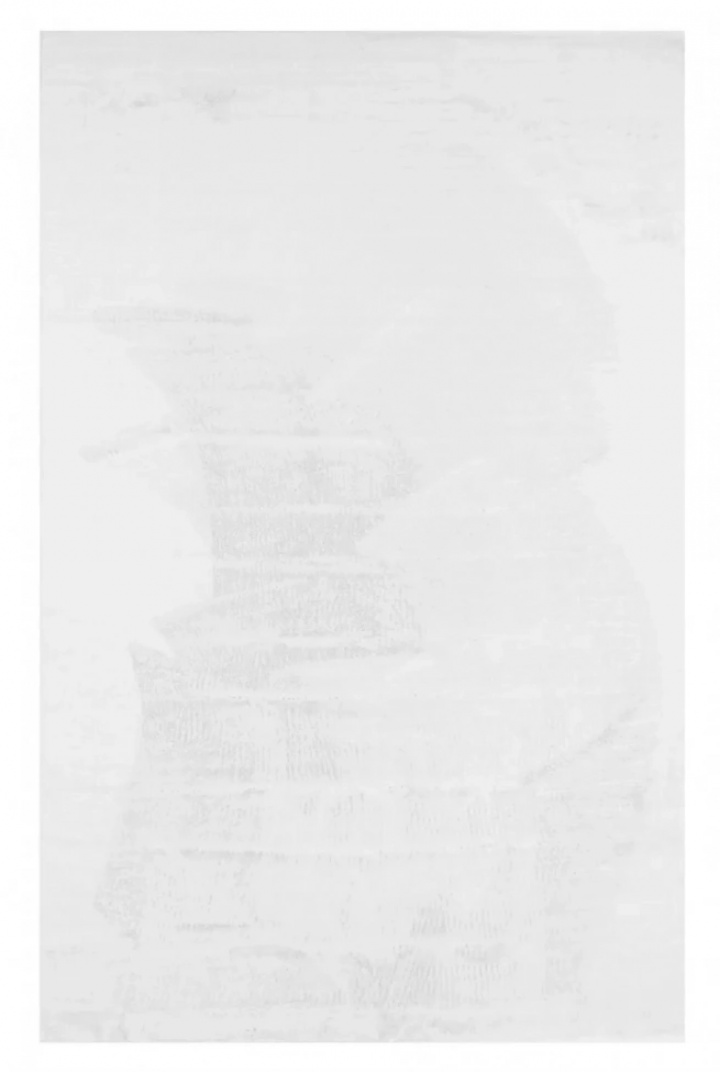 Ryamatta \'Aranga Super Soft\' - Vit i gruppen Inredning / Mattor / Ryamattor hos Reforma (H100135)