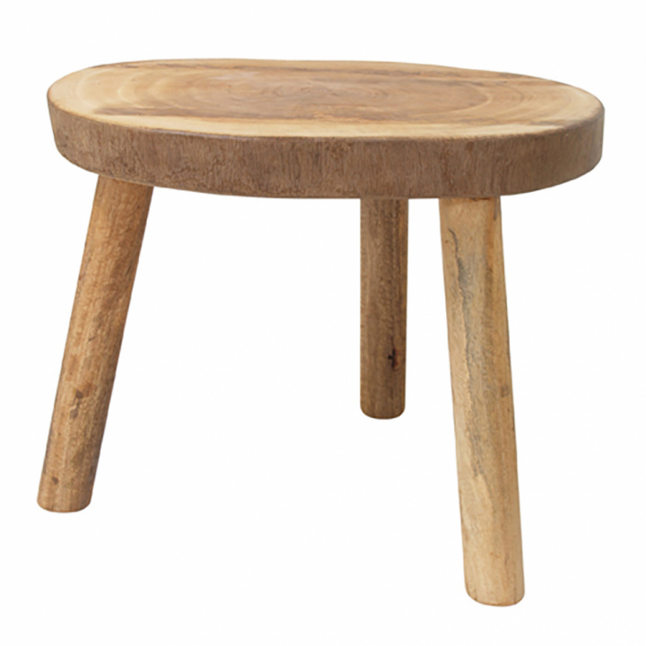 Soffbord \'Tree\' - Natur L i gruppen Möbler / Bord / Soffbord hos Reforma (HAP6239)