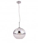 Taklampa \'Klot\'- Silver