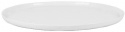 Assiett \'Boho white\' - Vit