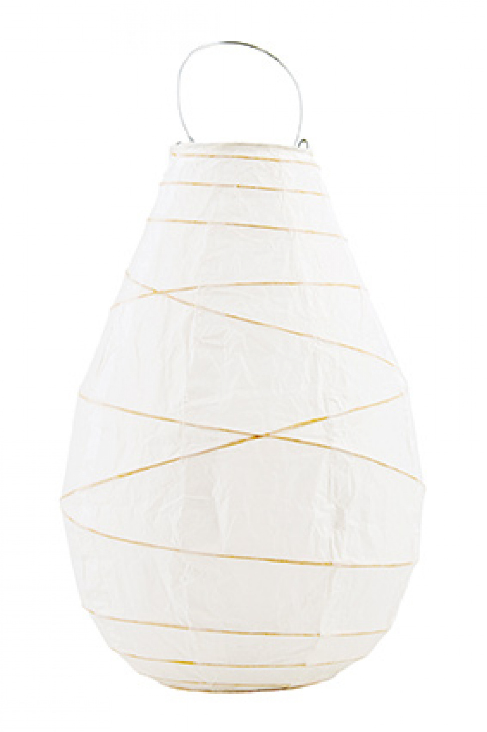 Lanterna - \'Drop\' (Small)