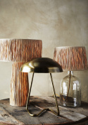 Bordslampa \'Pileus\' - Mässing