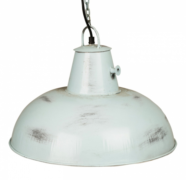 Originallampa Vintage - Vit