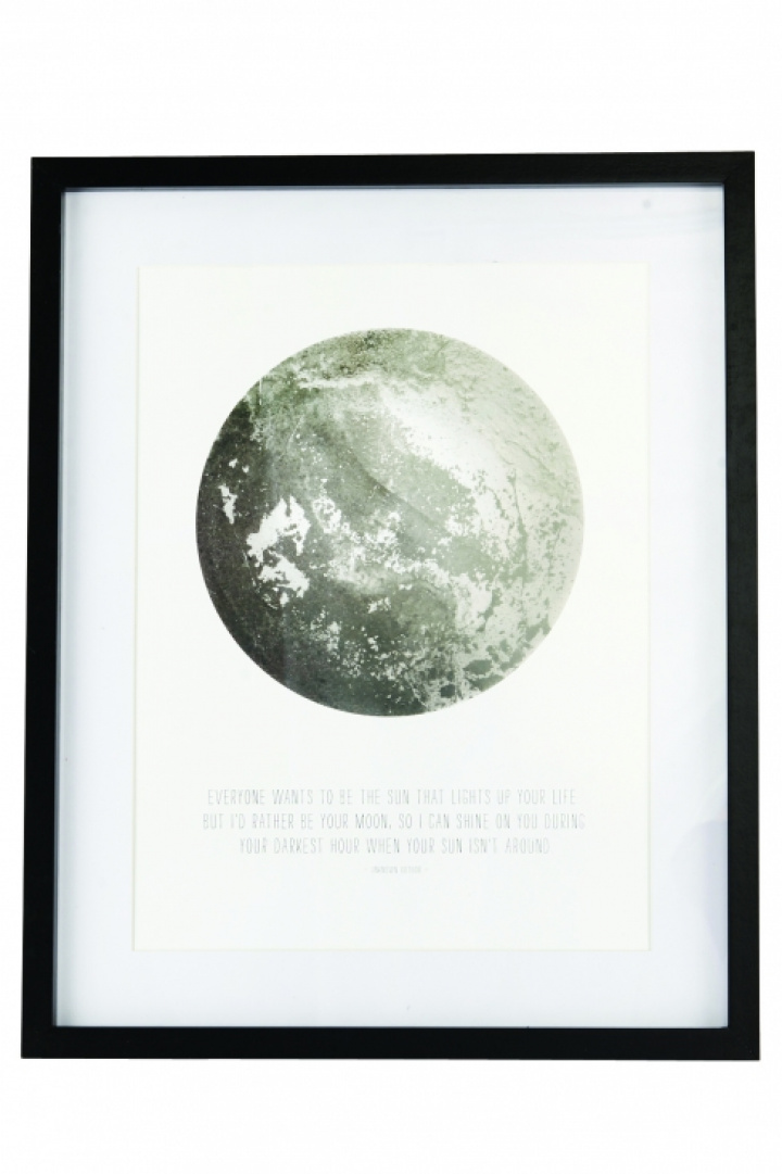 Tavla - Moon - House Doctor