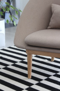 Fåtölj Gotland - Beige