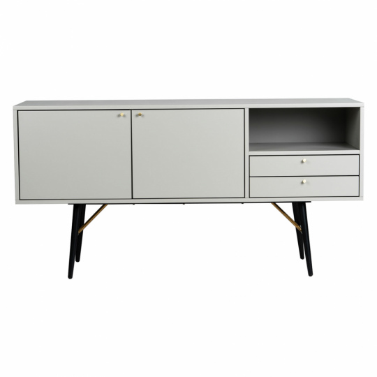 TV-bnk \'Creme\' - Gr