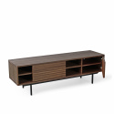 TV-bänk \'Padua\' - Brun