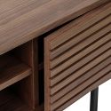 TV-bänk \'Padua\' - Brun